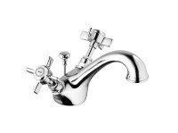 BRUMA IMPERIAL CROMO